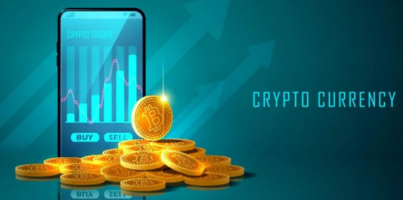 Google Crypto Ads