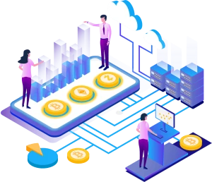 crypto licensing and advertising - about us